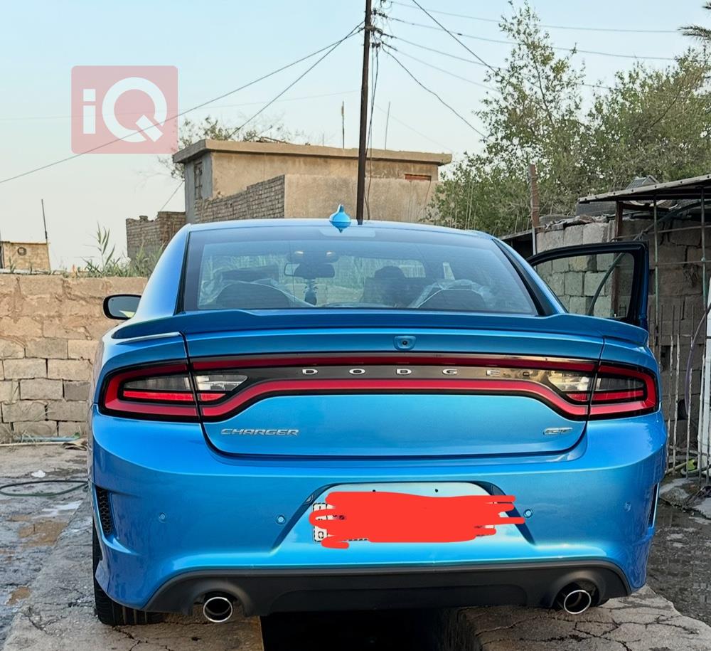 دۆج چارجەر